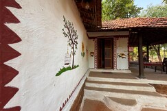 Rooms of Sal Wind Homestay