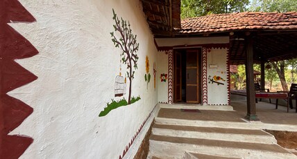 Sal Wind Homestay Room Type - Sal Wind Homestay