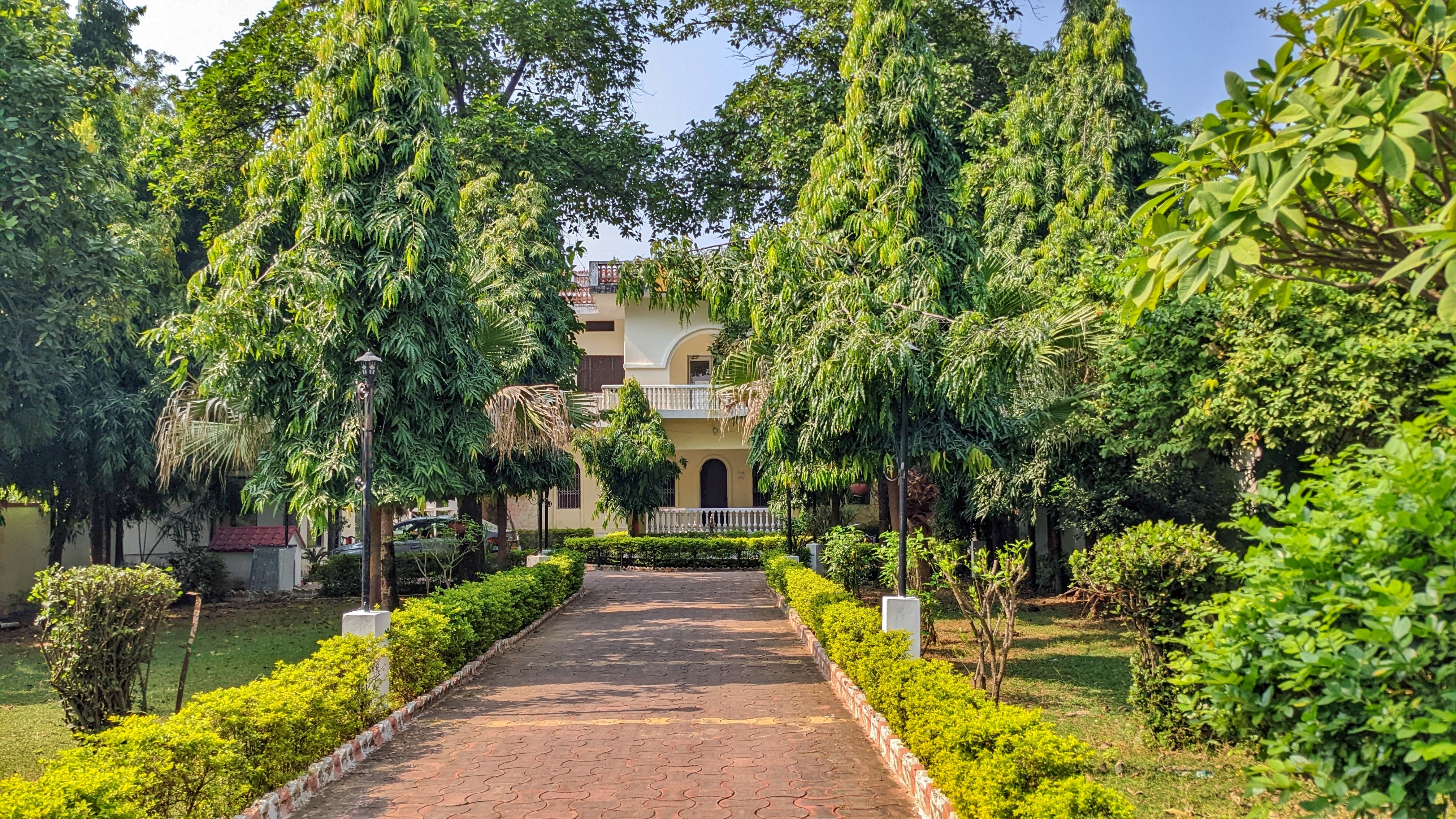 Main gallery