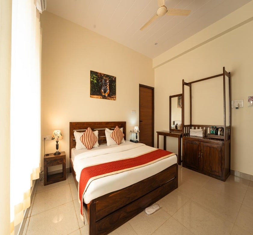 Hotel Sawai Heritage - Tap to explore photos