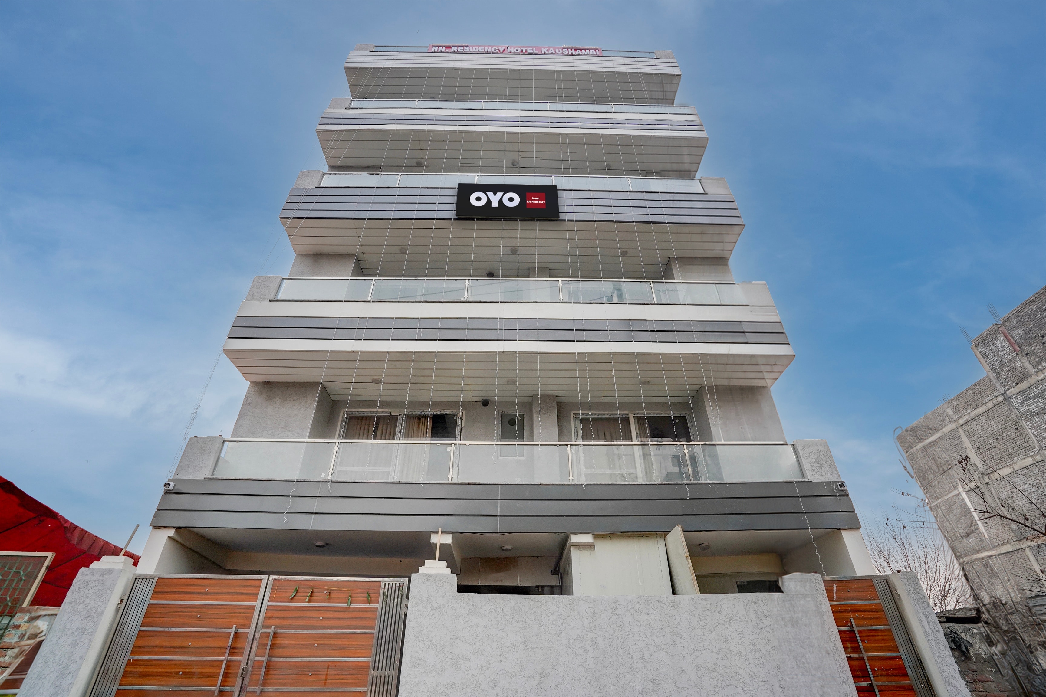 Hotel O R.N Residency Hotel - Tap to explore photos