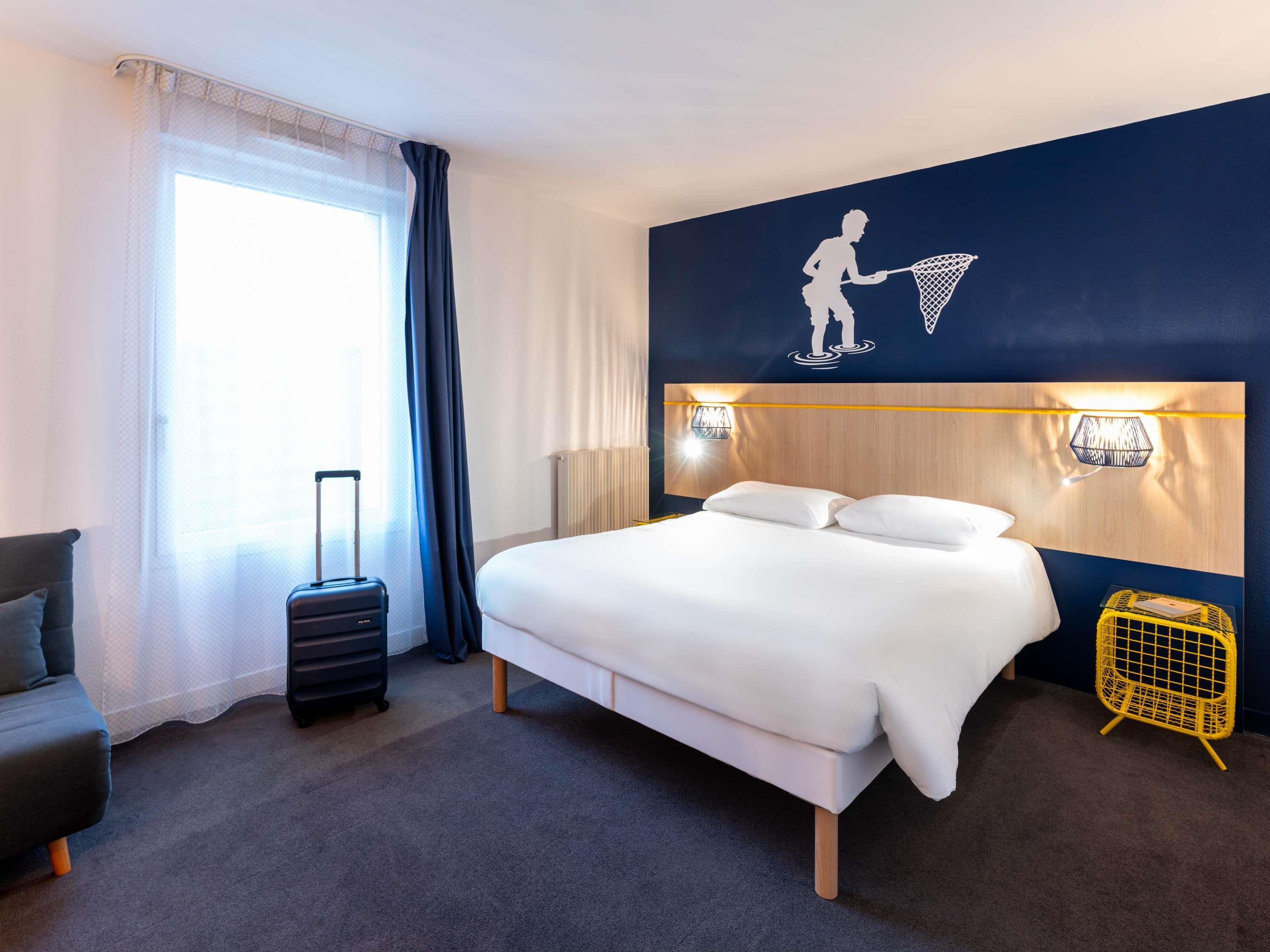 ibis Styles Morlaix - Tap to explore photos