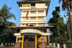 Hotel Sai Skanda