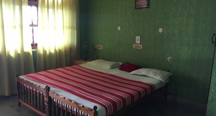 Saarang Homes Room Type - Standard Room