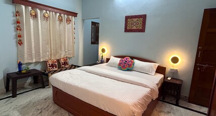 The Pitara Room Type - Riwaaz- The Pitara