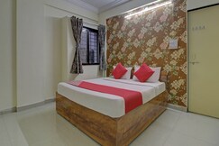 Hotel O Sai Executive Lodging