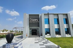 Happy Banquet Resort & Party Plot