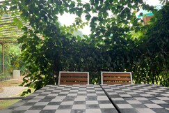 Cottages@Village | A Luxe Stay