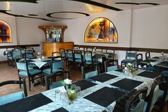 The Shark Inn Residency