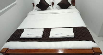 ROYAL RESIDENCY TAMBARAM Room Type - Deluxe Room ROYAL RESIDENCY TAMBARAM Room Type - Deluxe Room