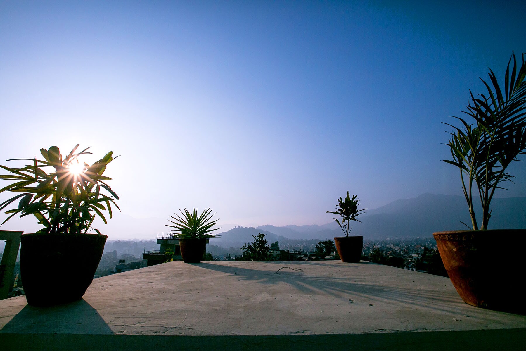 Beautiful Kathmandu Hotel - Tap to explore photos