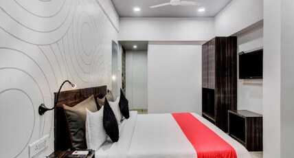 Hotel Rajdhani Pune Room Type - Classic AC Room