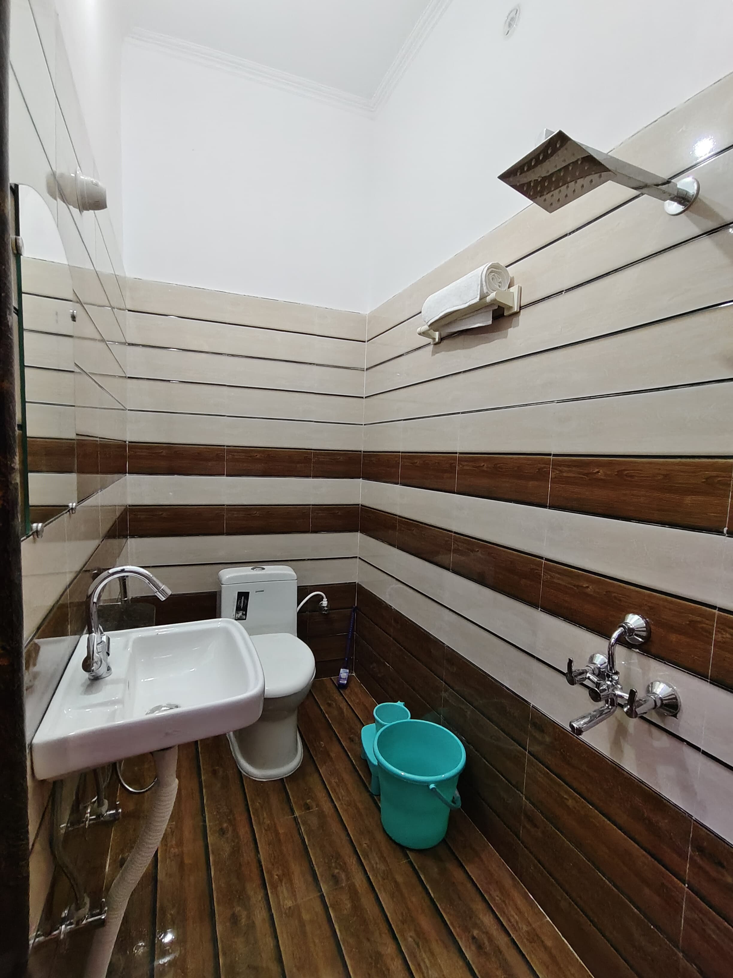 Amar Villa Home stay - Tap to explore photos