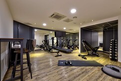 Mercure Hotel Hannover City