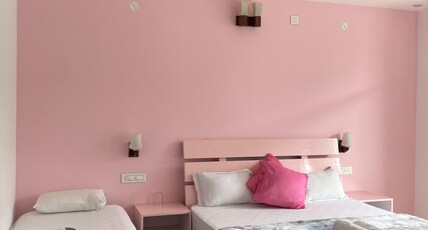 Destination Bir Room Type - Deluxe Family Room