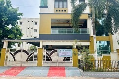 kk guest inn