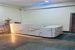 Hotel JM suites Prashanti