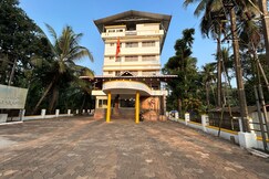 Address of Hotel Sai Skanda
