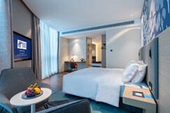 Holiday Inn Express CHANGSHA FINANCIAL CENTER