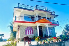Aroma Homestay