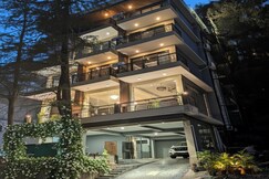 LA Riqueza Koala Inn Mcleod Ganj - Near to Dalai Lama Temple & Mall Road