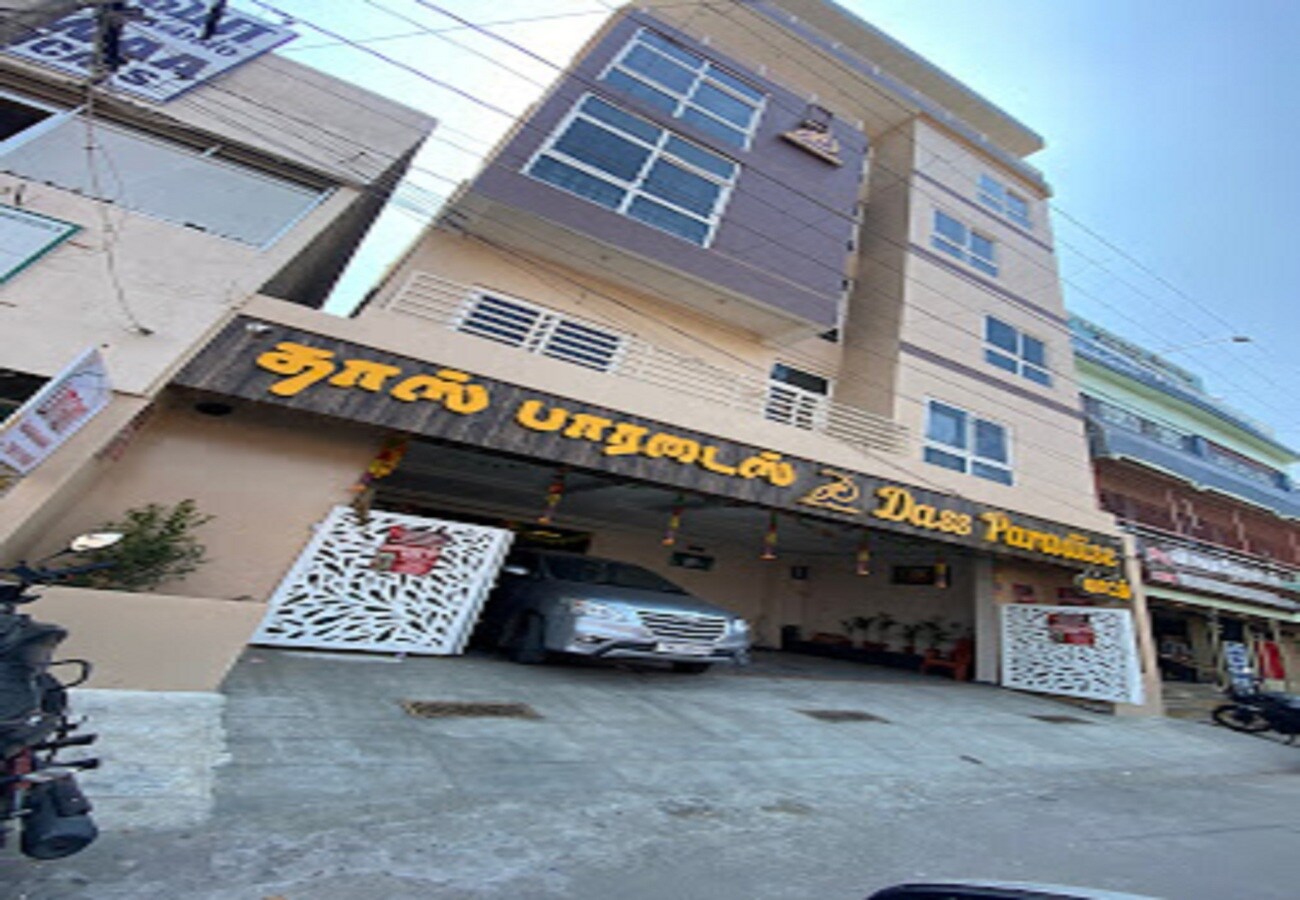 Dassparadise Hotel & restaurant - Tap to explore photos