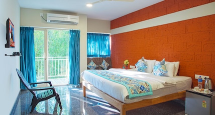 Blue Ocean Sands Room Type - Superior Room With Balcony Blue Ocean Sands Room Type - Superior Room With Balcony
