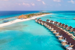 Meyyafushi Maldives