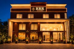 RRR by iO Hotels
