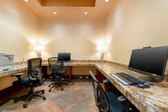 Best Western Plus Barclay Hotel