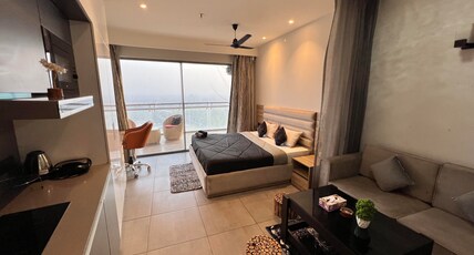 Supernova Spira 4006 Room Type - Supernova Spira 4006