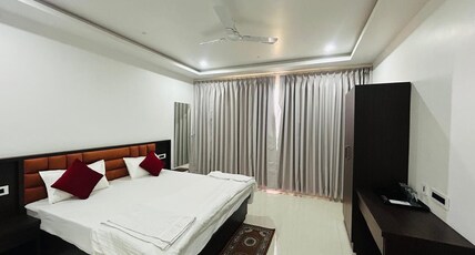 Casa De Gaya Hotel & Resort Room Type - Deluxe Room