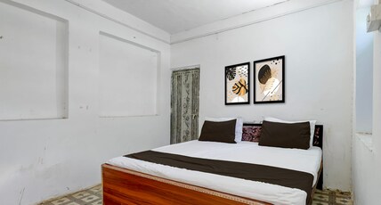 Hotel O S.R GRAND HOTEL & RESTAURANT Room Type - Classic
