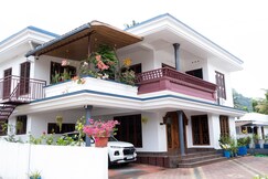 Esther Cottage 2BHK