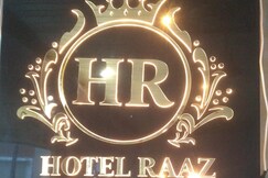 Hotel Raaz