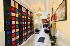 udgam hotel bhawarvillas