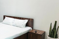 Sanganeri Airport Homestay