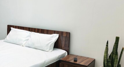 Sanganeri Airport Homestay Room Type - Sanganeri Airport Homestay