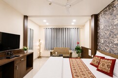 Hotel Tulsi Exotic 