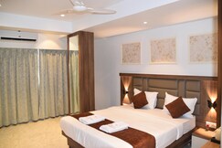HOTEL AARUSH INN