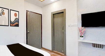 Hotel O Dream World Room Type - Classic