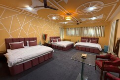 Escaping Reality Embaracing luxury