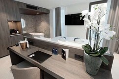 Radisson Blu Hotel Bruges