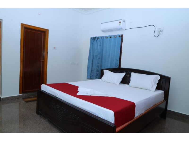 Akshayaa Homestay Tirupati - Tap to explore photos