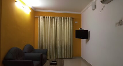 NORTH REGENCY Room Type - Suite Room