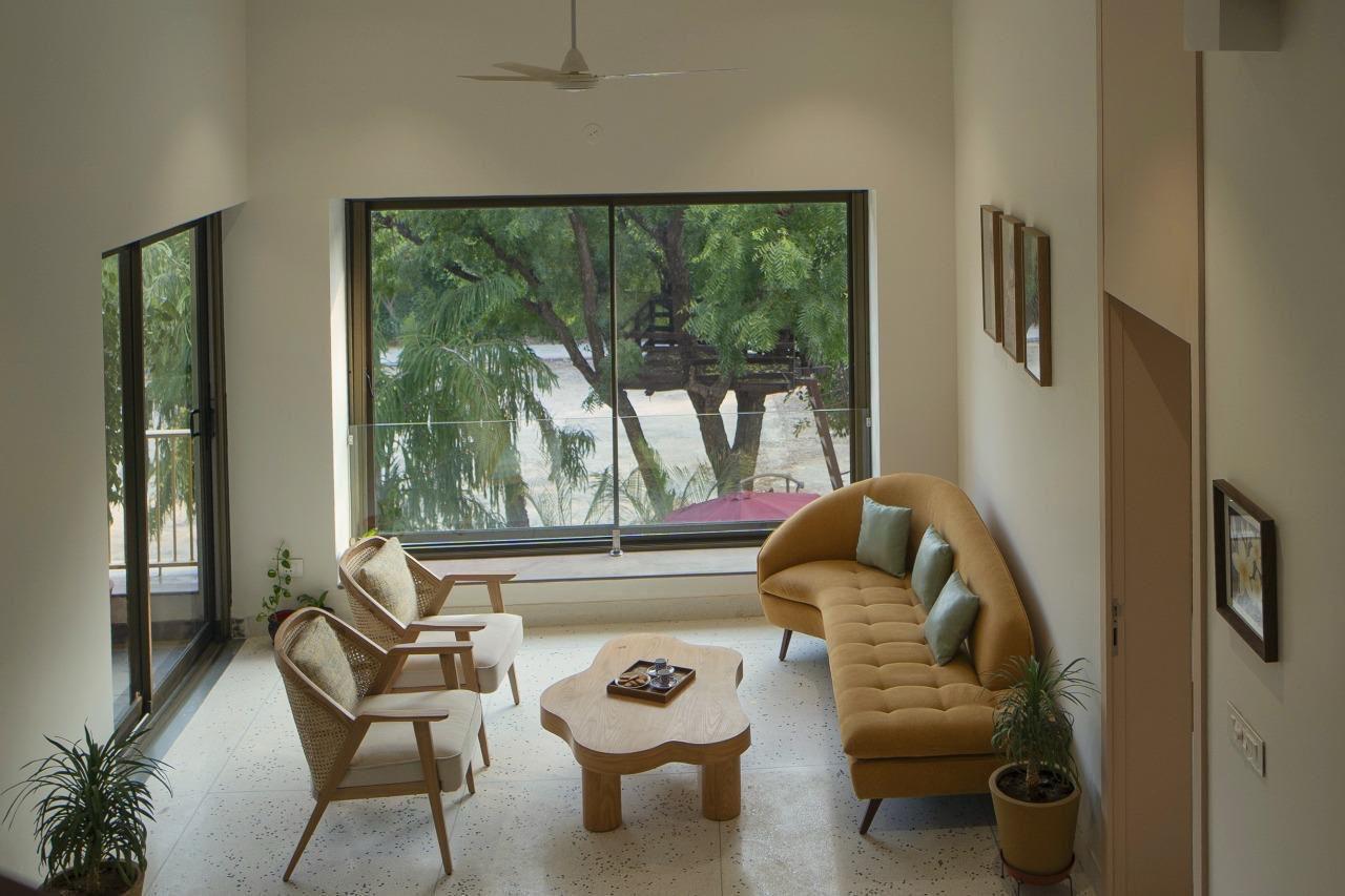 Rekys Home Villa in Udaipur - Tap to explore photos