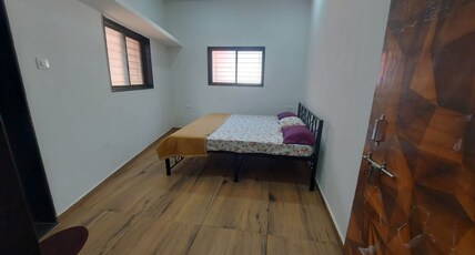 Nakshatra Valley View Rooms Room Type - Bedroom 1