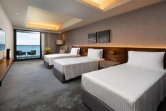 THE REEF ISLAND RESORT MACTAN CEBU