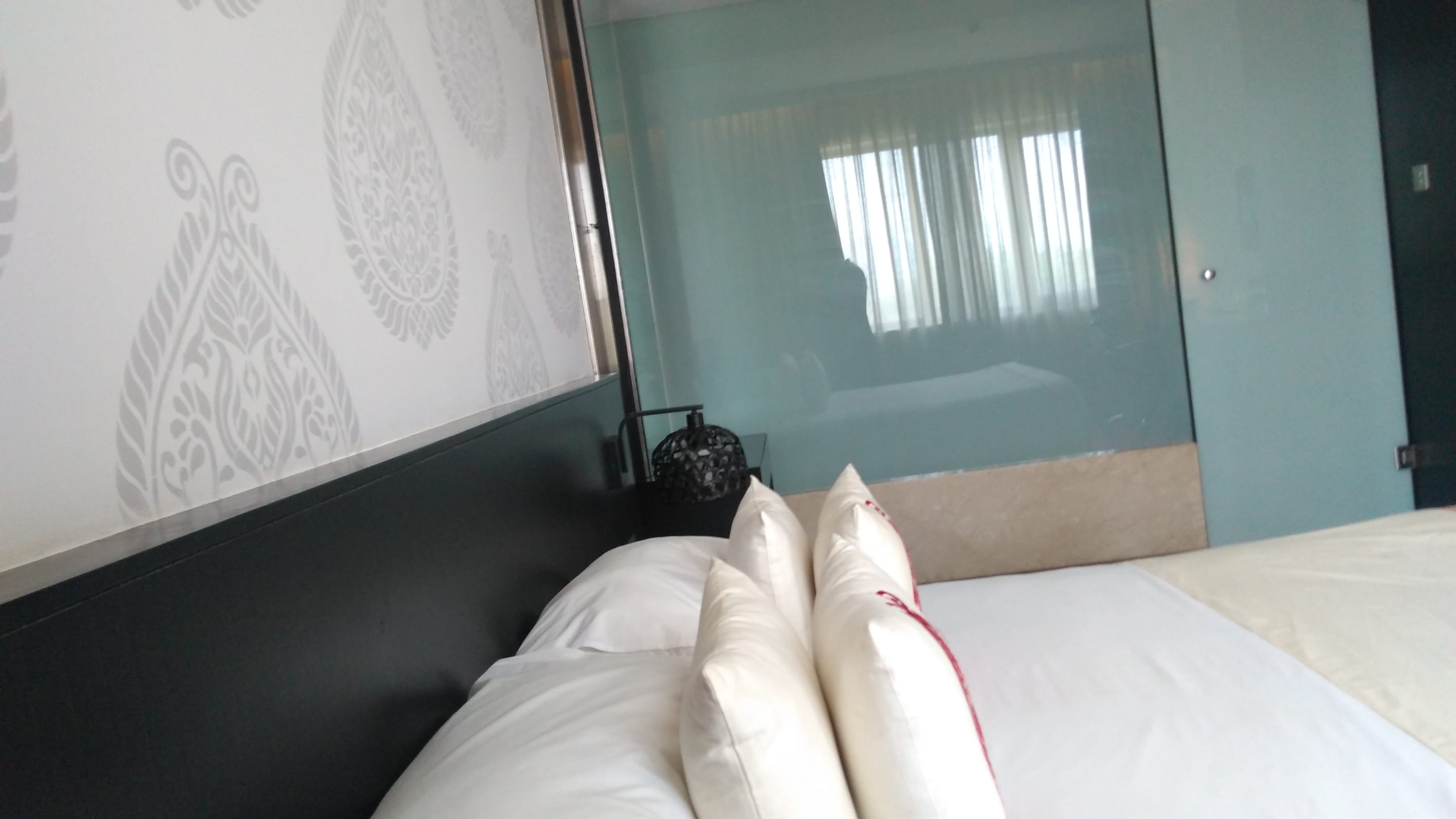 Vivanta Guwahati - Tap to explore photos
