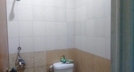Hotel O Gardenia Boarding House Room Type - Indonesia Standard Double